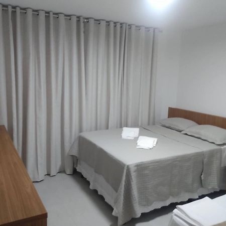 Casa Em Condominio Gamboa - Morro De Sao Paulo Ba Cairu Exterior foto