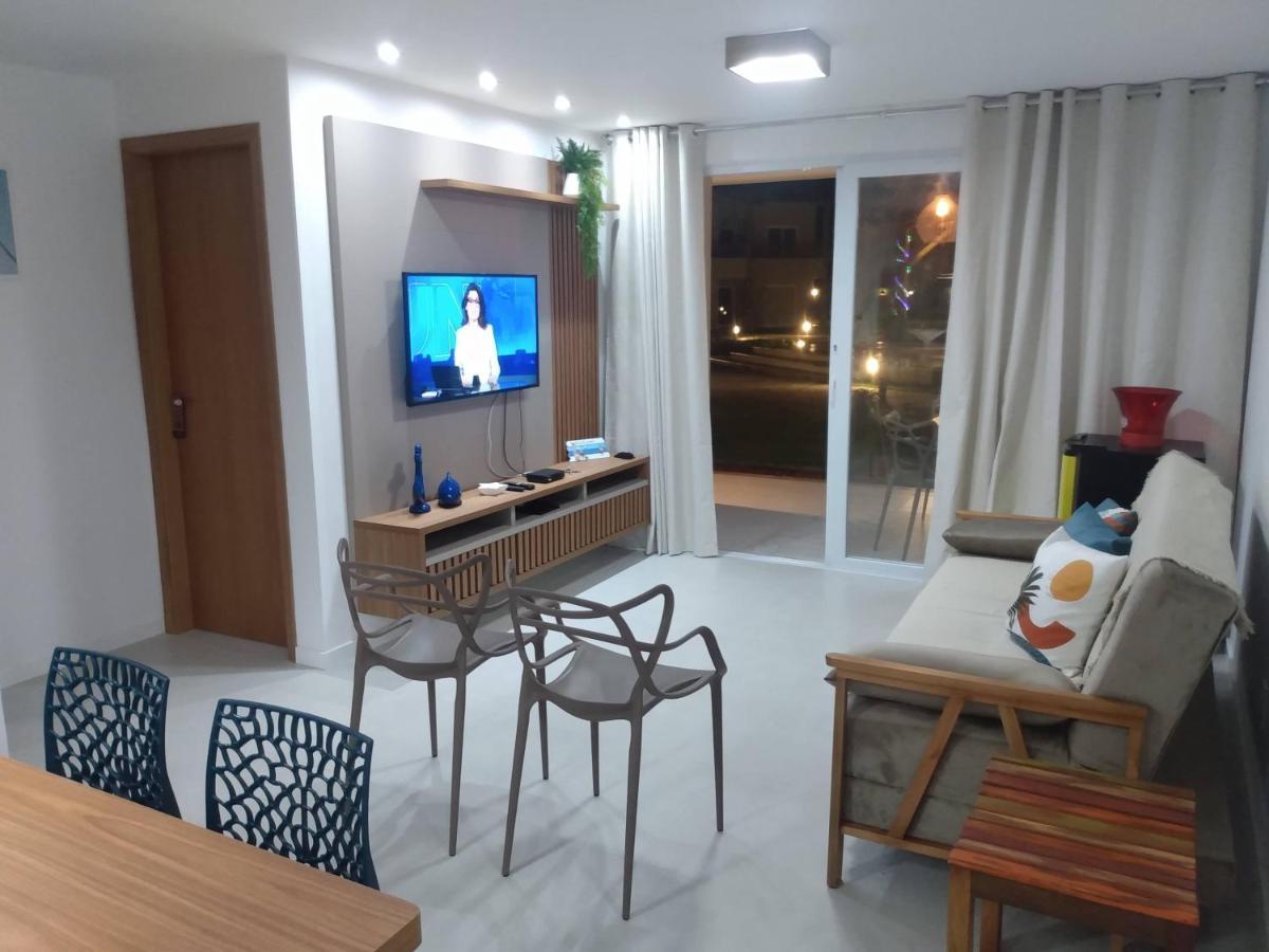 Casa Em Condominio Gamboa - Morro De Sao Paulo Ba Cairu Exterior foto